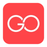 isd go android application logo